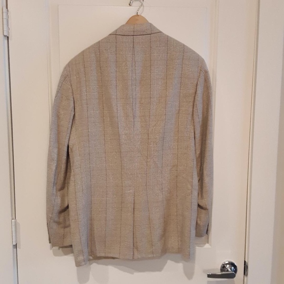 Mens Sport Coat - Picture 5 of 7